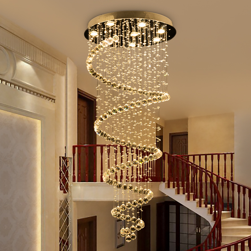 Merdiven uzun kolye lamba, Vil - Decor Lighting Online incelemesi ve fiyatı