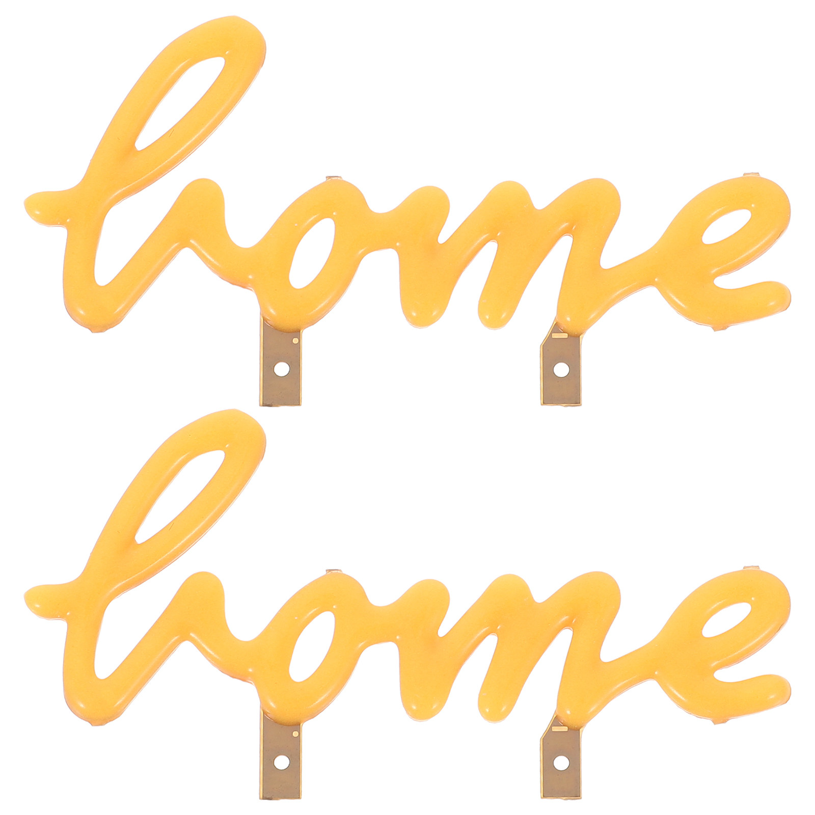 2 adet yaratıcı mektup ev ampu - Lighting Decoration For Home incelemesi ve fiyatı