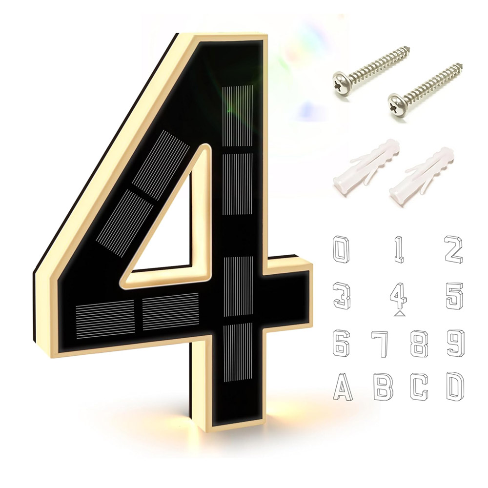 12cm güneş enerjili dış mekan  - Decor Lighting Address incelemesi ve fiyatı