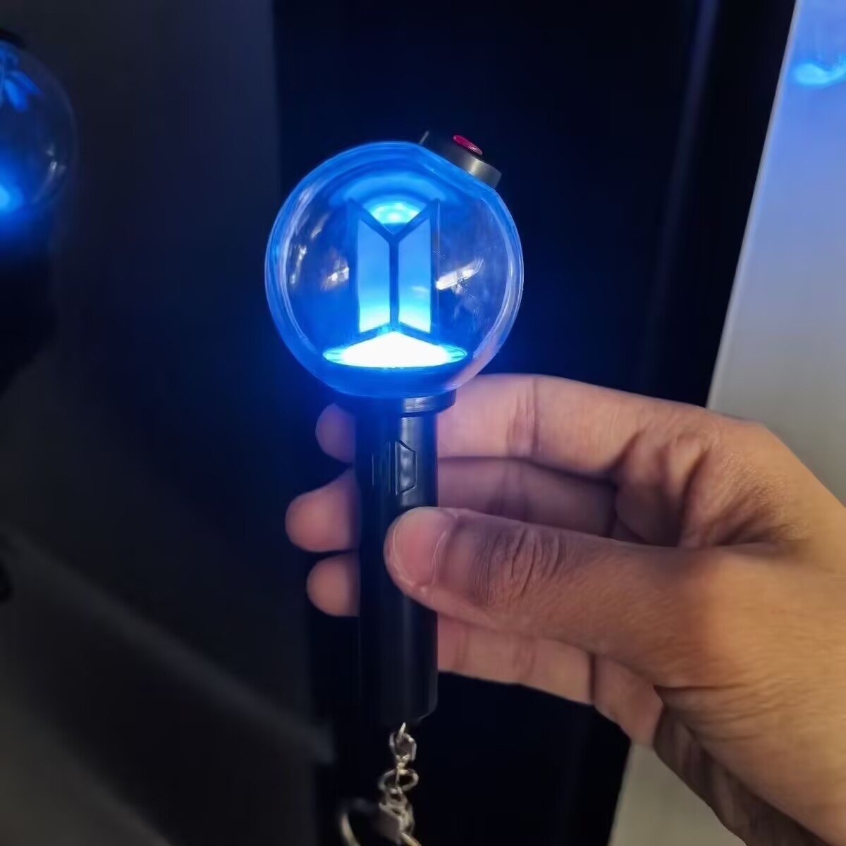 Stokta Mini Kpop Army Ver 4 Li - Decor Lighting Fans incelemesi ve fiyatı