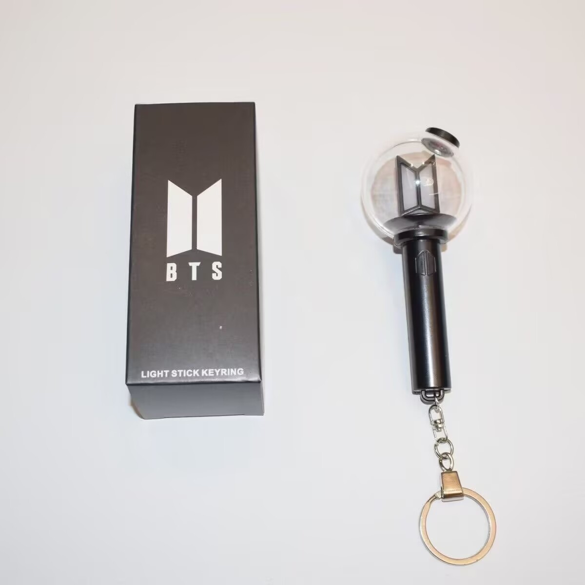 Stokta Mini Kpop Army Ver 4 Li - Decor Lighting Fans incelemesi ve fiyatı