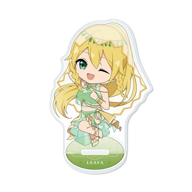 Anime Sword Art Online Akrilik - Decor Lighting Online incelemesi ve fiyatı