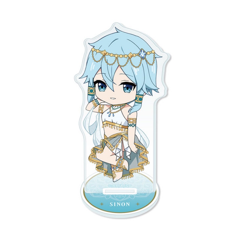 Anime Sword Art Online Akrilik - Decor Lighting Online incelemesi ve fiyatı