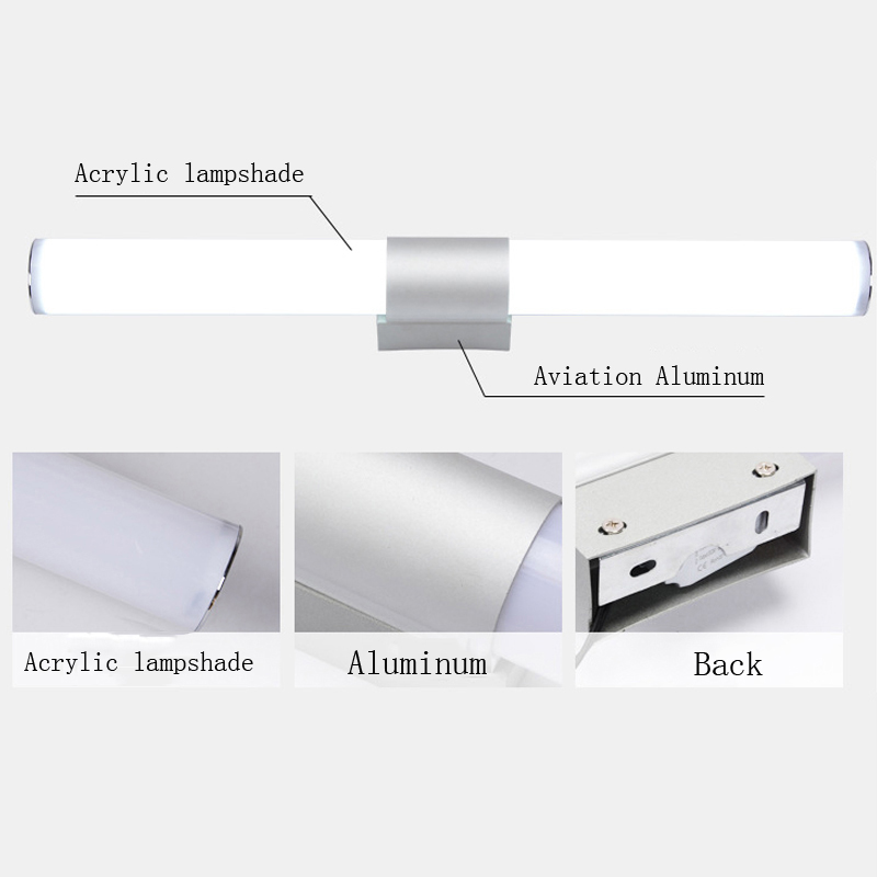 Ev Modern LED duvar lamba süpe - Foyer Lighting Wall Decor incelemesi ve fiyatı