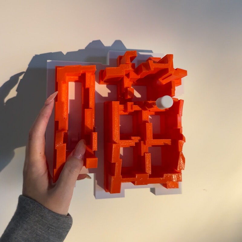 Dropshipping 3D Işık Gölge Gec - Lighting Decor In Room incelemesi ve fiyatı