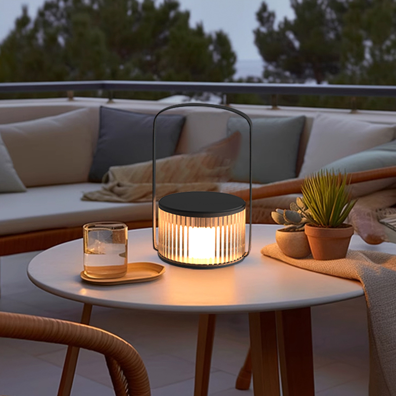 Dış Mekan Şarj Edilebilir Taşı - Lighting Decoration Outdoor incelemesi ve fiyatı