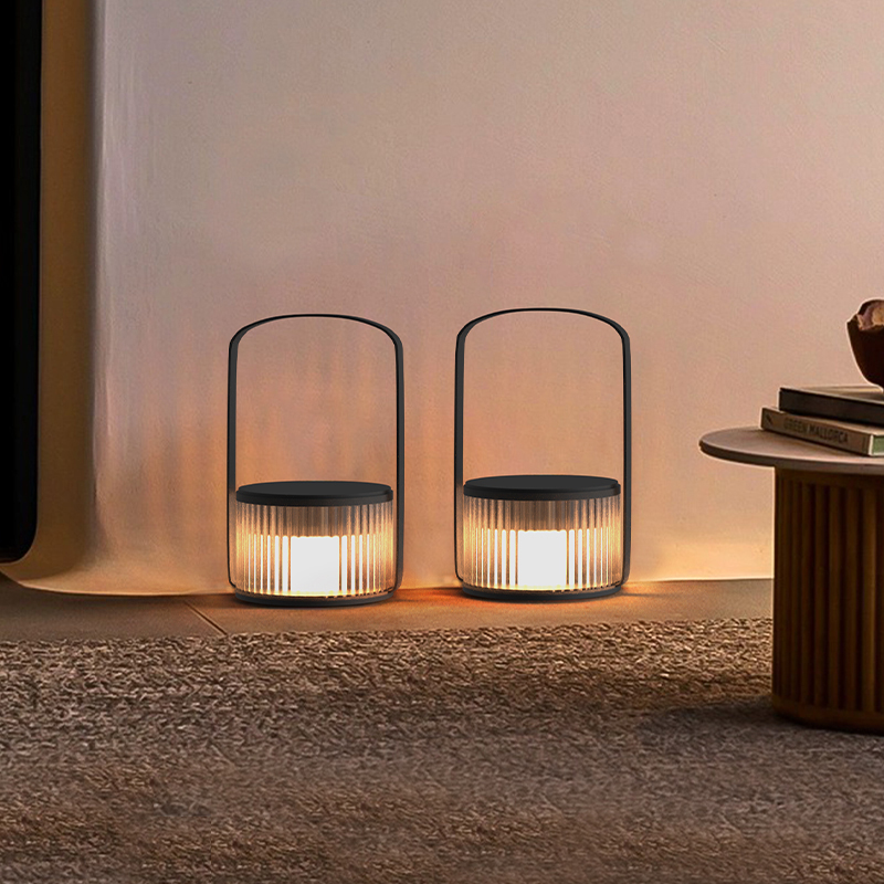 Dış Mekan Şarj Edilebilir Taşı - Lighting Decoration Outdoor incelemesi ve fiyatı