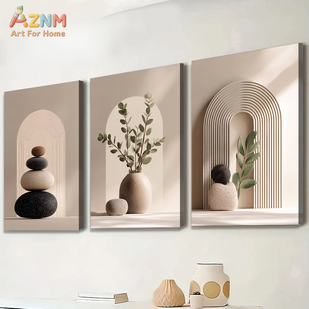AZNM Bohem Tarzı Hafif Lüks Sa - Lighting Decoration Ideas incelemesi ve fiyatı