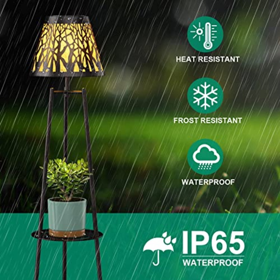 2'li Paket Dış Mekan Güneş Ene - Lighting Decoration Outdoor incelemesi ve fiyatı