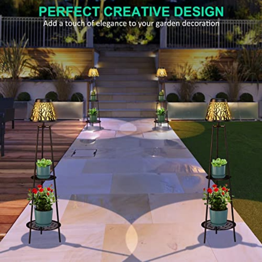 2'li Paket Dış Mekan Güneş Ene - Lighting Decoration Outdoor incelemesi ve fiyatı
