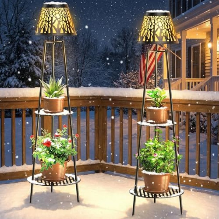 2'li Paket Dış Mekan Güneş Ene - Lighting Decoration Outdoor incelemesi ve fiyatı