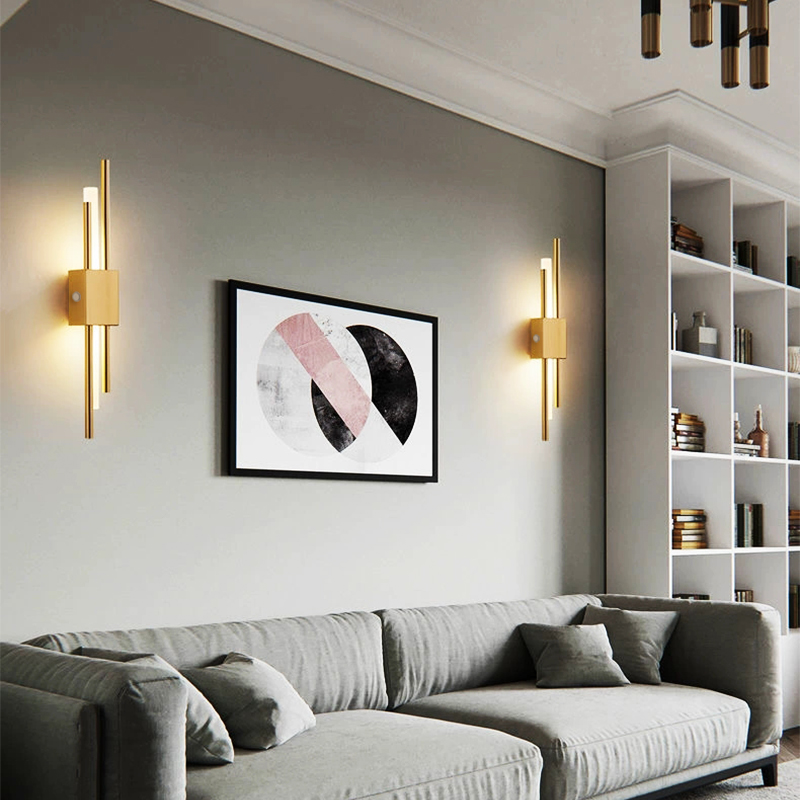 İskandinav LED Duvar Lambası Ş - Foyer Lighting Wall Decor incelemesi ve fiyatı