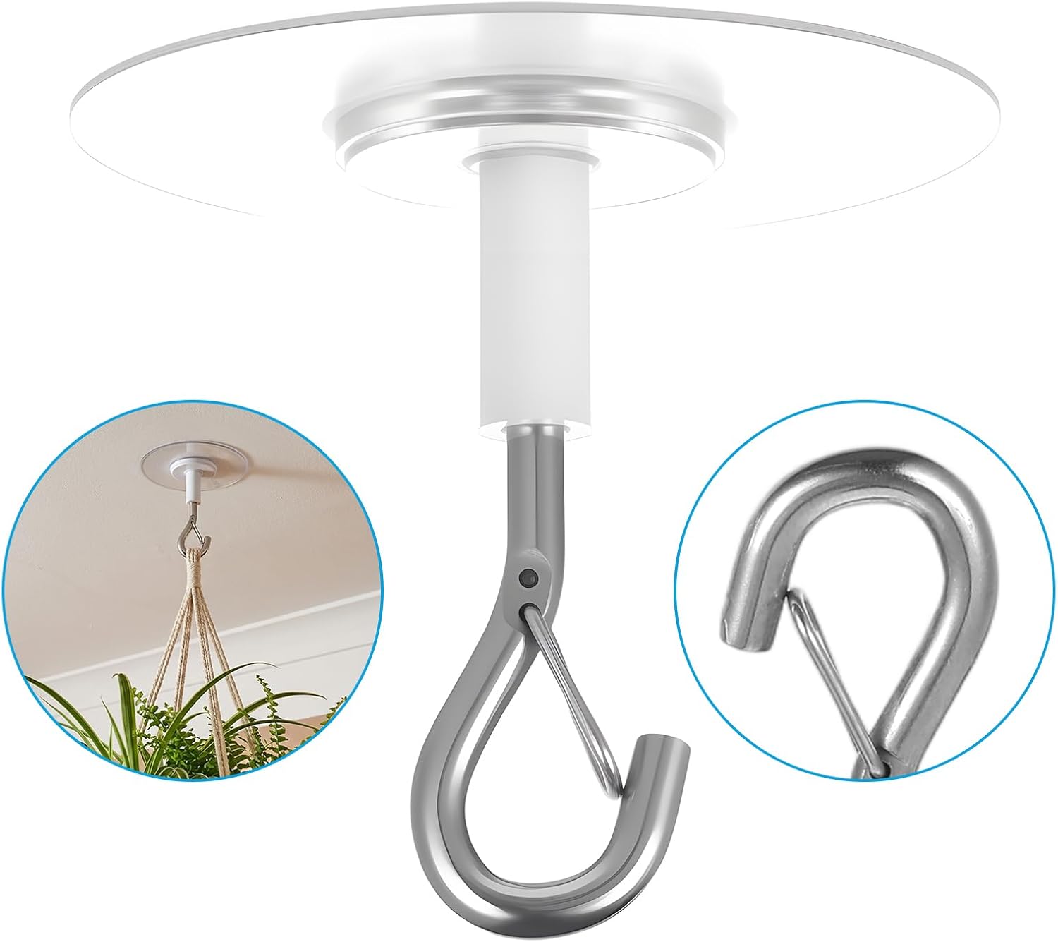 5 Adet Ağır Hizmet Tipi Kendin - Decor Lighting Fans incelemesi ve fiyatı