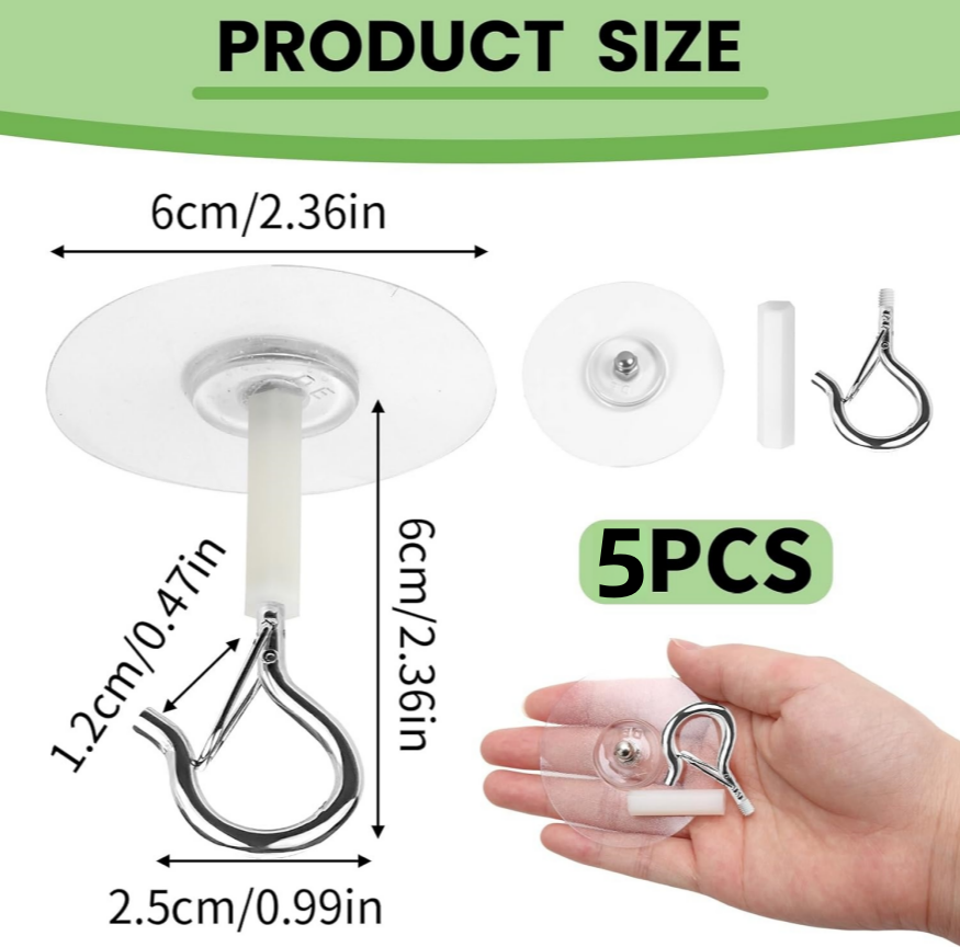 5 Adet Ağır Hizmet Tipi Kendin - Decor Lighting Fans incelemesi ve fiyatı