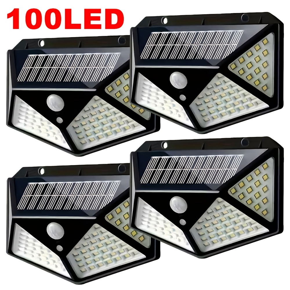 100 LED'li Dış Mekan Solar Bah - Lighting Decoration Outdoor incelemesi ve fiyatı