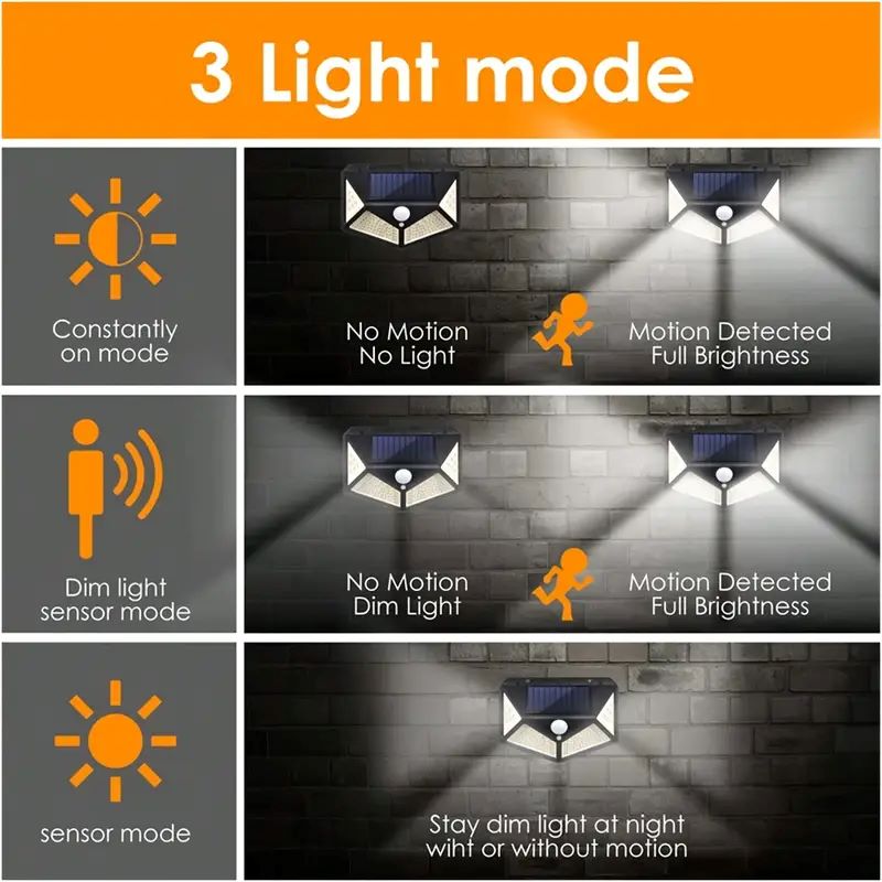 100 LED'li Dış Mekan Solar Bah - Lighting Decoration Outdoor incelemesi ve fiyatı