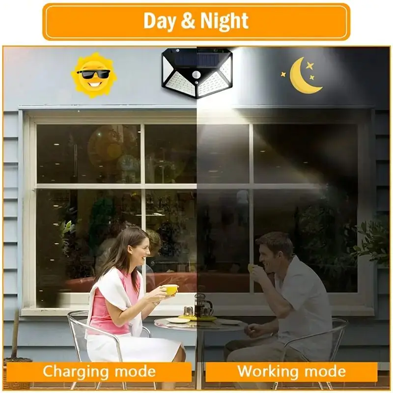 100 LED'li Dış Mekan Solar Bah - Lighting Decoration Outdoor incelemesi ve fiyatı