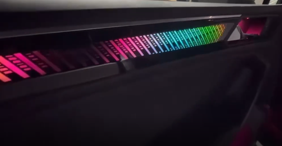 64 Renkli Sihirli Dinamik Senf - Lighting Interior Decor incelemesi ve fiyatı