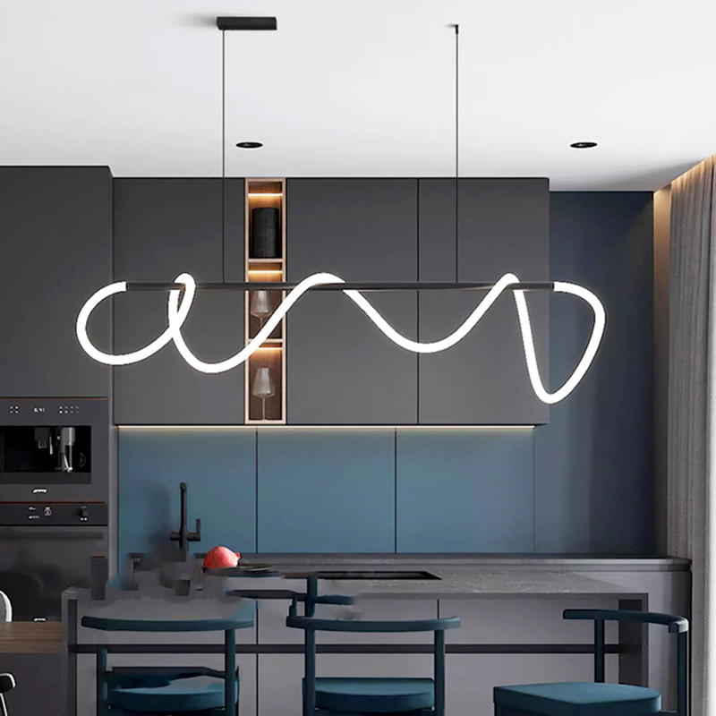 Ev Dekorasyonu Yemek Odası İçi - Decor Lighting Online incelemesi ve fiyatı