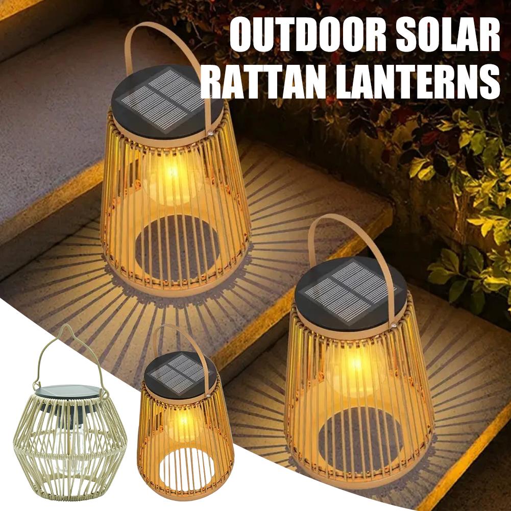 IP65 Su Geçirmez Güneş Enerjil - Lighting Decoration Outdoor incelemesi ve fiyatı