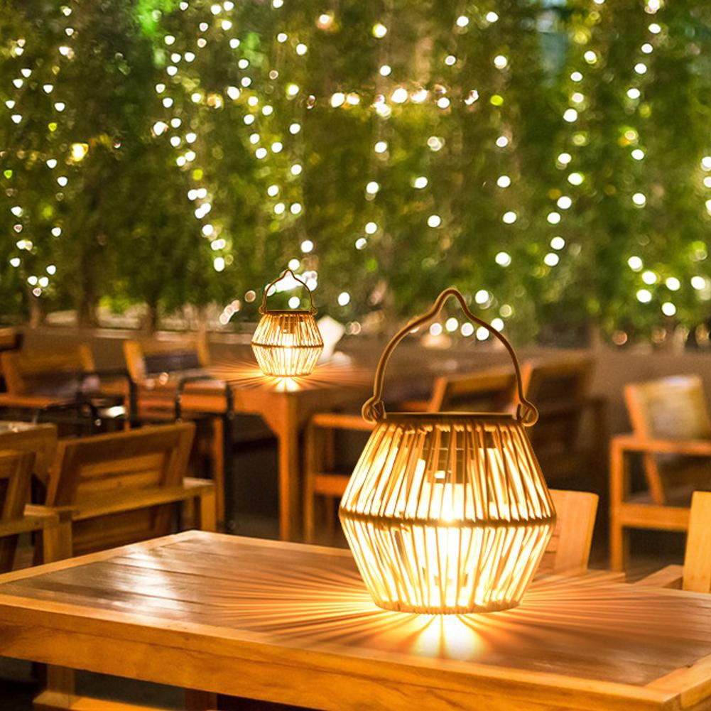 IP65 Su Geçirmez Güneş Enerjil - Lighting Decoration Outdoor incelemesi ve fiyatı