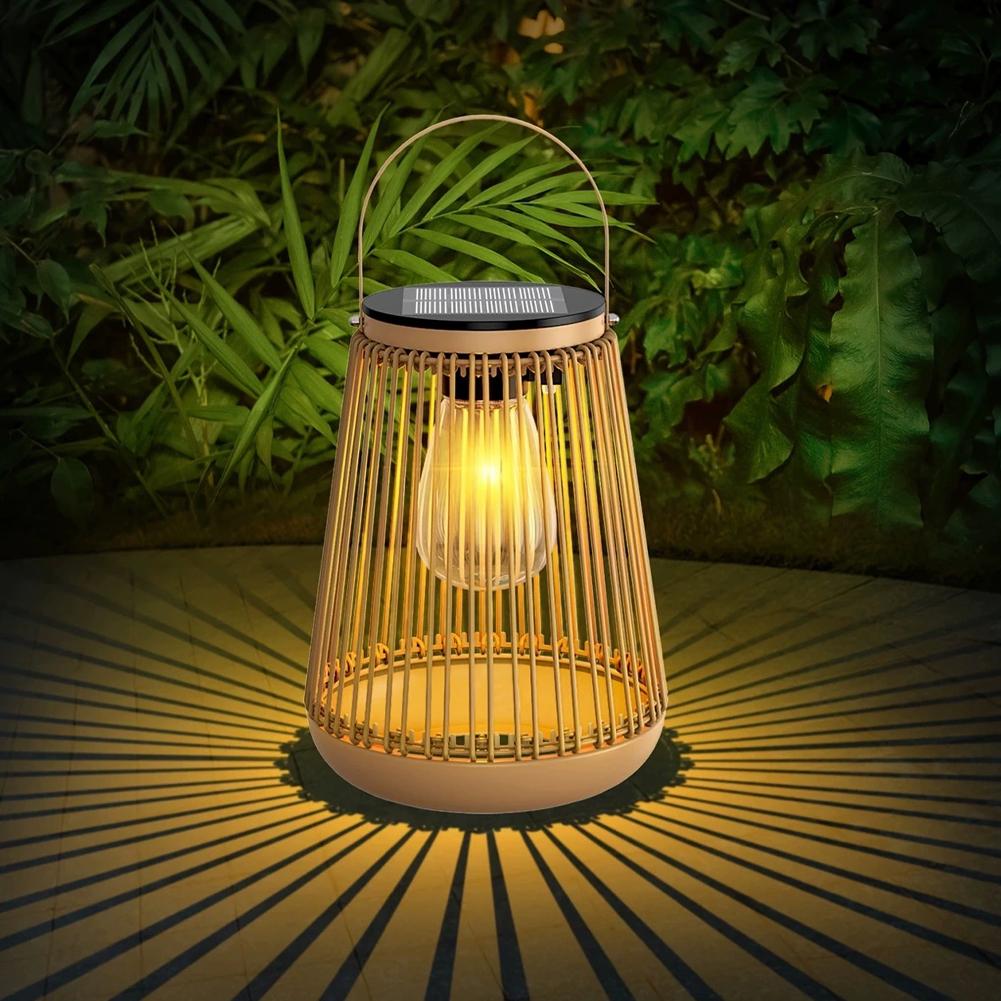 IP65 Su Geçirmez Güneş Enerjil - Lighting Decoration Outdoor incelemesi ve fiyatı