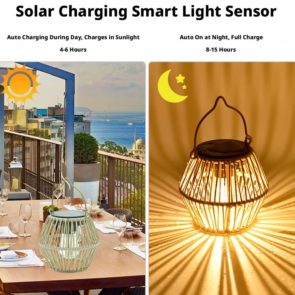 IP65 Su Geçirmez Güneş Enerjil - Lighting Decoration Outdoor incelemesi ve fiyatı