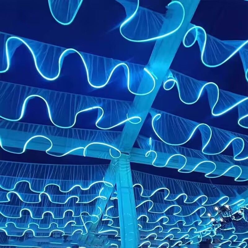 Düğün Tavan Süslemesi Açık Hav - Outdoor Lighting Wedding Decor incelemesi ve fiyatı
