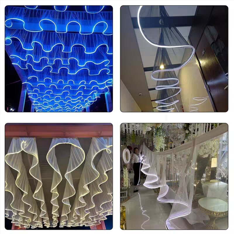 Düğün Tavan Süslemesi Açık Hav - Outdoor Lighting Wedding Decor incelemesi ve fiyatı