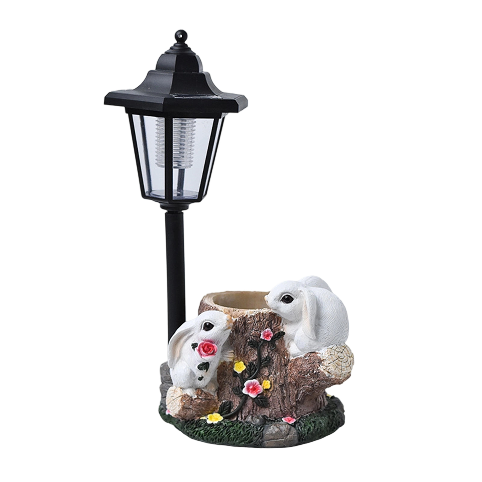 Bahçe Balkon Saksı Süsü Dış Me - Outdoor Lighting Wedding Decor incelemesi ve fiyatı