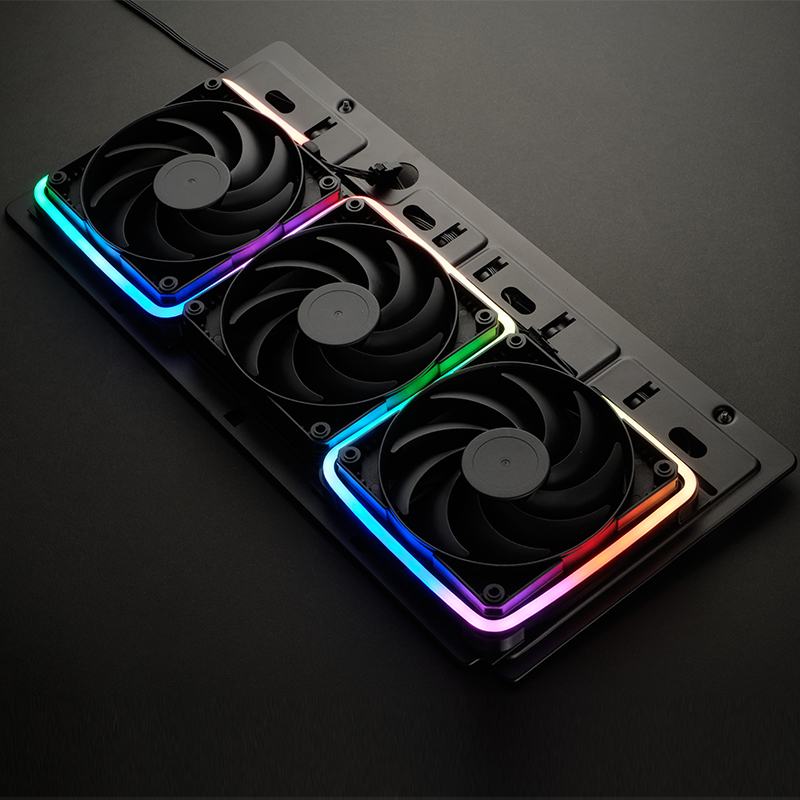 PHANTEKS M5 Dijital RGB NEON L - Decor Lighting Address incelemesi ve fiyatı