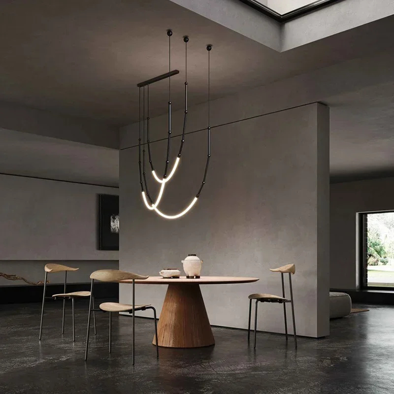 İskandinav Tarzı LED Silikon A - Decor Lighting Online incelemesi ve fiyatı