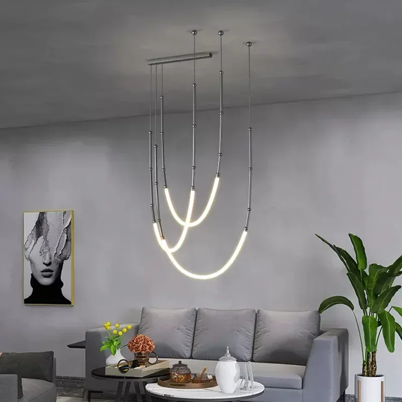 İskandinav Tarzı LED Silikon A - Decor Lighting Online incelemesi ve fiyatı