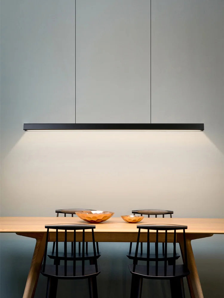 Modern restoran uzun sıra LED  - Decor Lighting Online incelemesi ve fiyatı