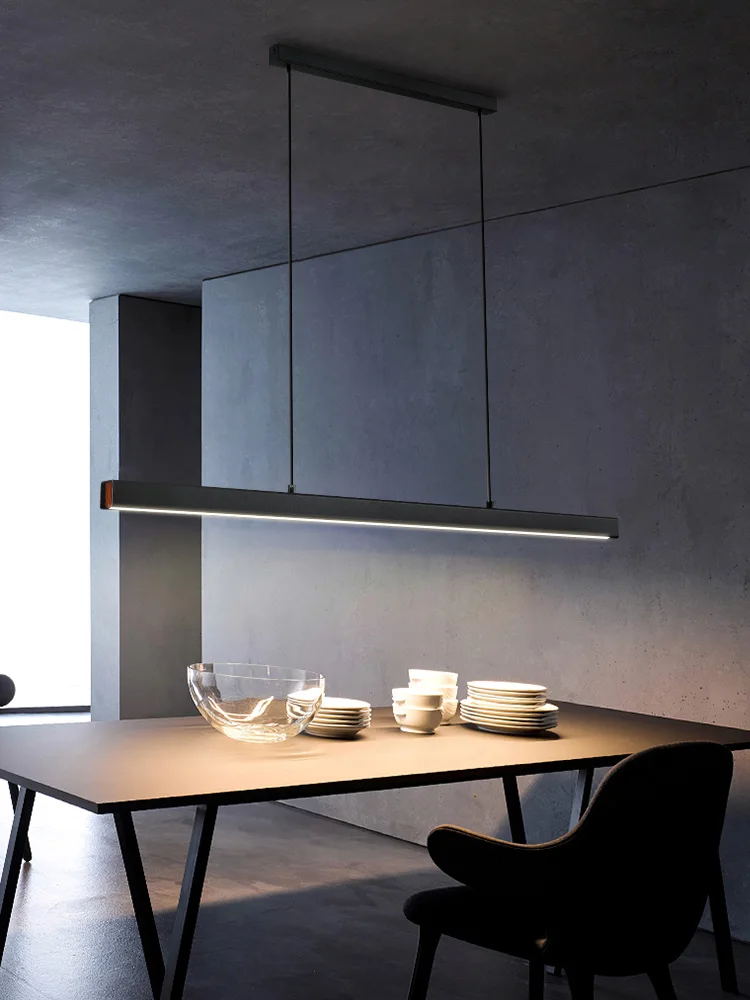 Modern restoran uzun sıra LED  - Decor Lighting Online incelemesi ve fiyatı