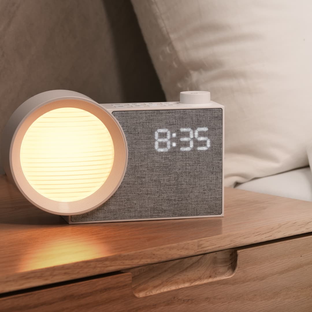 WILIT LED Gece Lambası Alarm S - Lighting Decor In Room incelemesi ve fiyatı