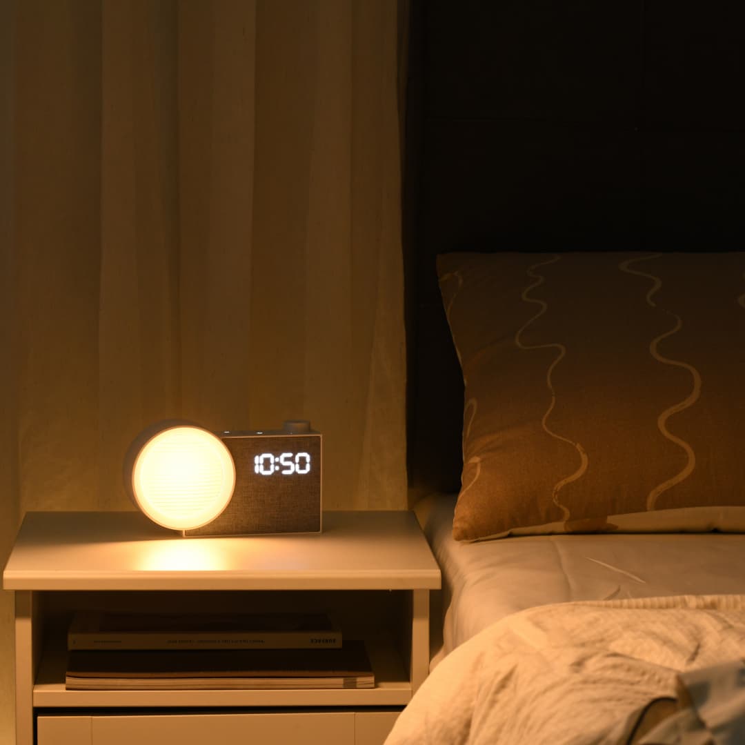 WILIT LED Gece Lambası Alarm S - Lighting Decor In Room incelemesi ve fiyatı