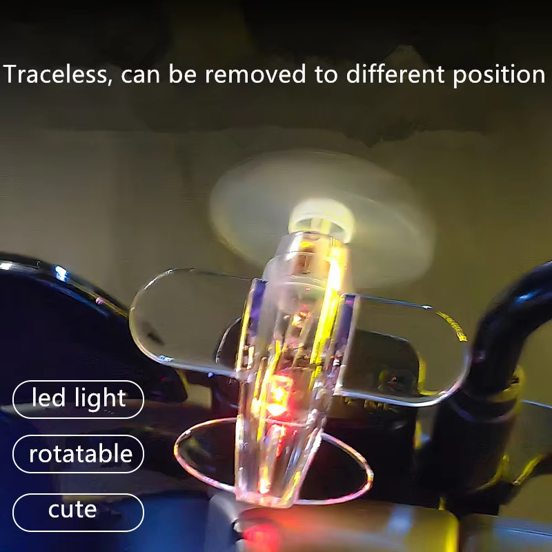 Rüzgar Enerjili LED Uçak Süs M - Lighting Decoration Ideas incelemesi ve fiyatı