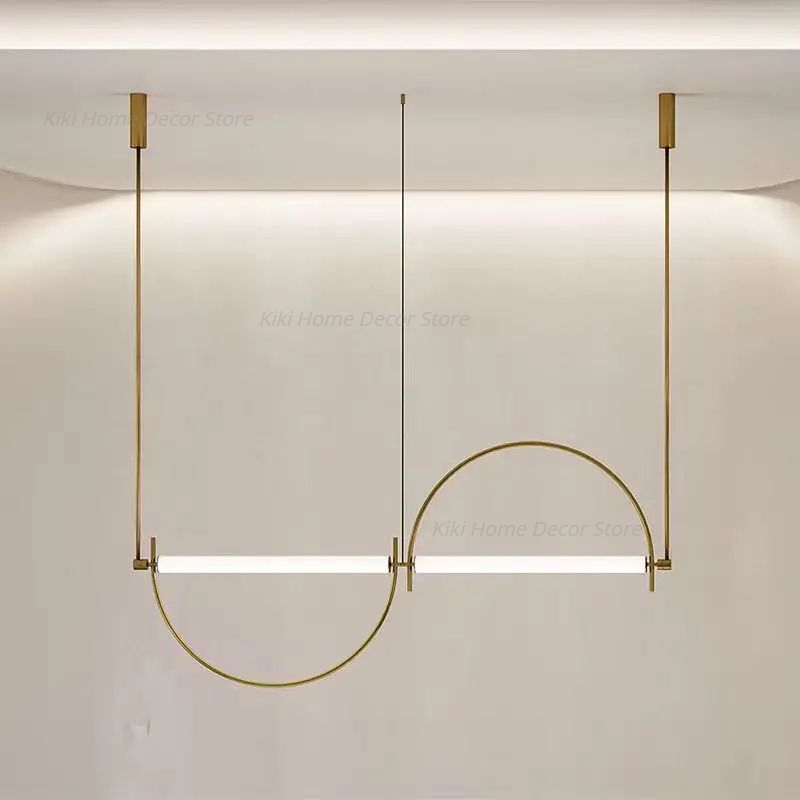 İtalyan tasarımcı Arc sarkıt l - Decor Lighting Online incelemesi ve fiyatı