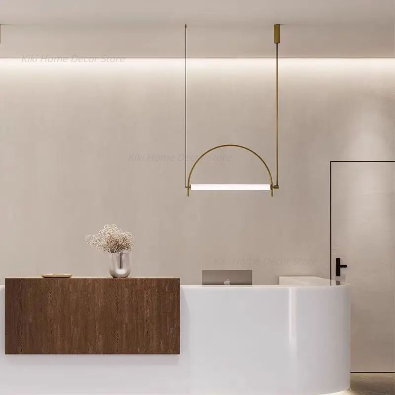 İtalyan tasarımcı Arc sarkıt l - Decor Lighting Online incelemesi ve fiyatı