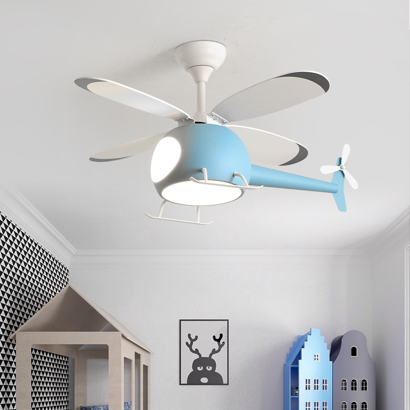 Modern Yaratıcı Karikatür Uçak - Lighting Decor In Room incelemesi ve fiyatı