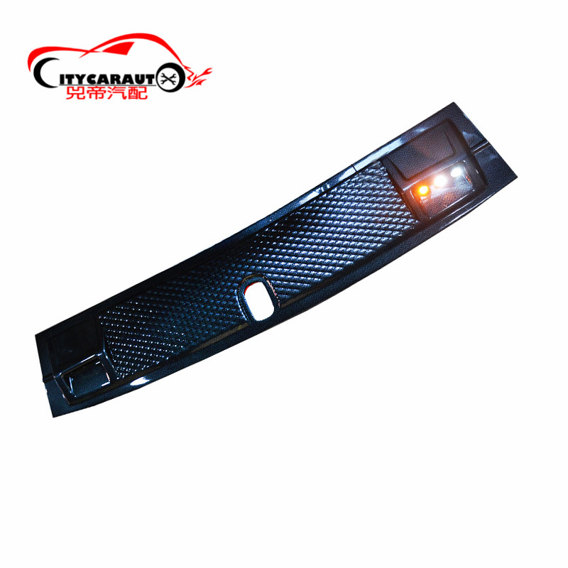 Led tavan lambası Raptor karbo - Lighting Bug Decor incelemesi ve fiyatı
