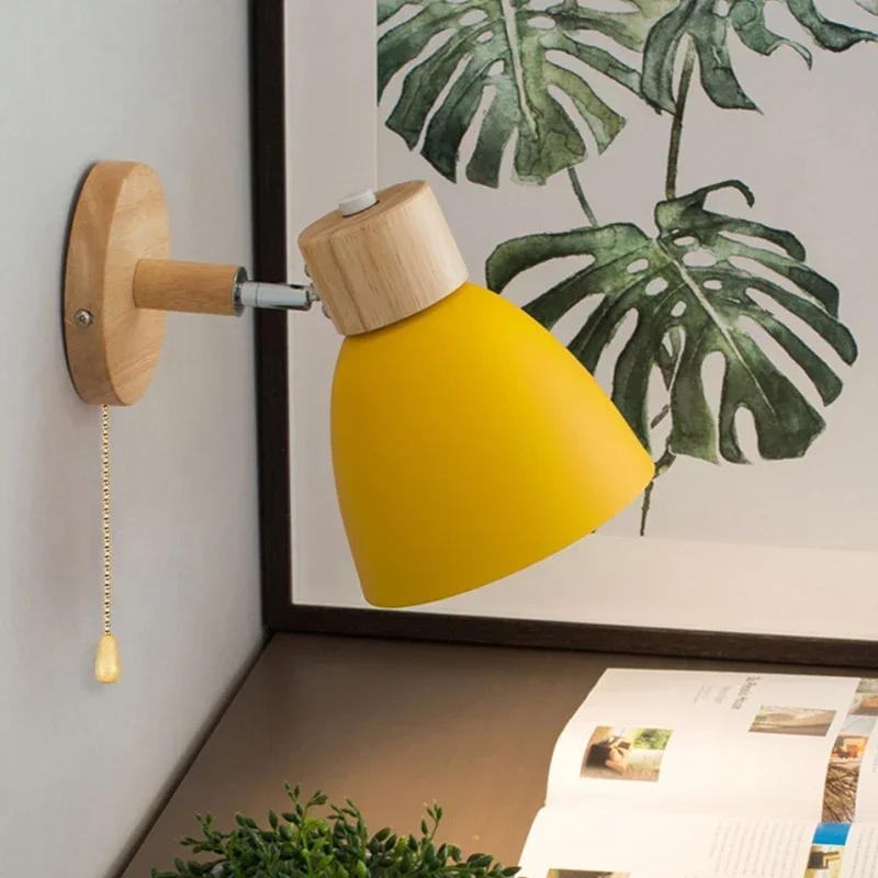 Yatak Odası İçin Aplik, İskand - Foyer Lighting Wall Decor incelemesi ve fiyatı