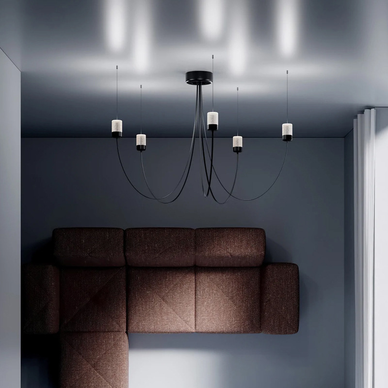 İskandinav Moooi Yerçekimi Avi - Decor Lighting Online incelemesi ve fiyatı