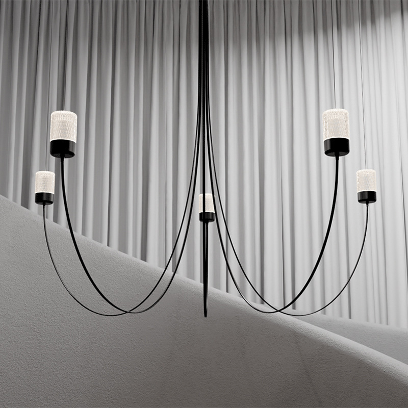 İskandinav Moooi Yerçekimi Avi - Decor Lighting Online incelemesi ve fiyatı
