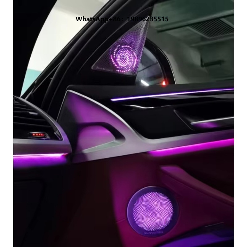 Yeni Araba Tweeter Hoparlör Ka - Lighting Interior Decor incelemesi ve fiyatı