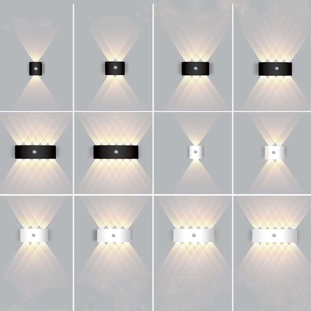 PIR hareket sensörü duvar lamb - Foyer Lighting Wall Decor incelemesi ve fiyatı