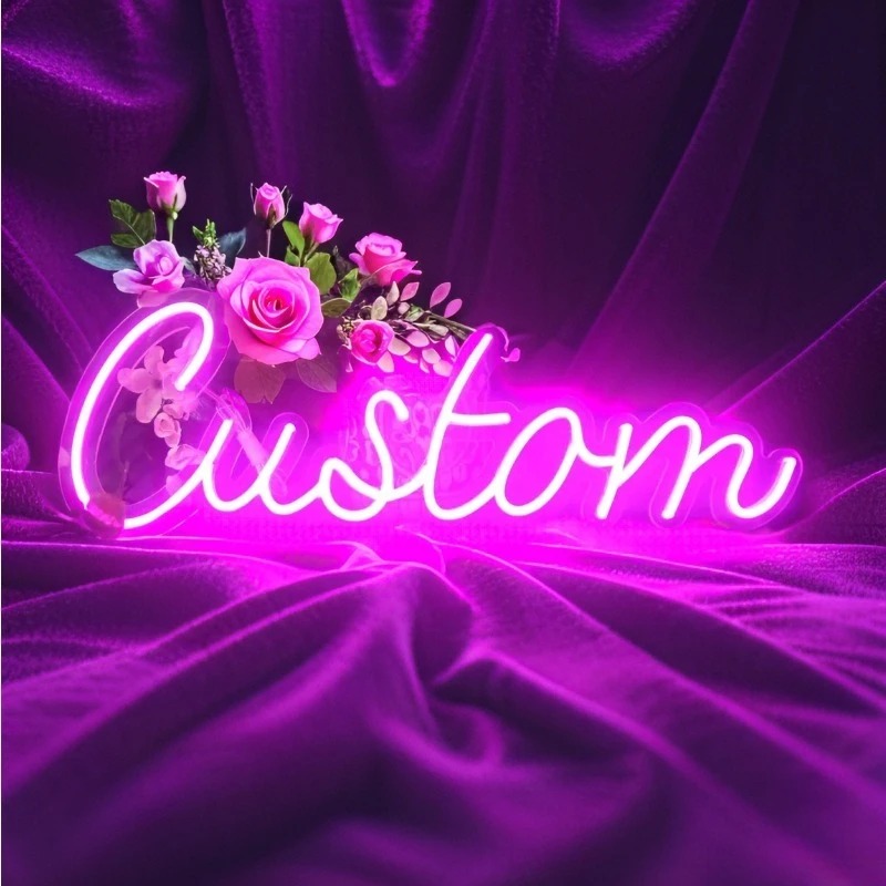 Özel İsim Neon Tabela - USB Kı - Lighting Decoration Ideas incelemesi ve fiyatı