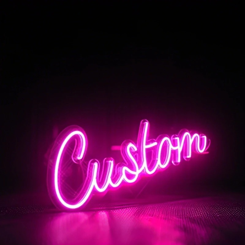 Özel İsim Neon Tabela - USB Kı - Lighting Decoration Ideas incelemesi ve fiyatı
