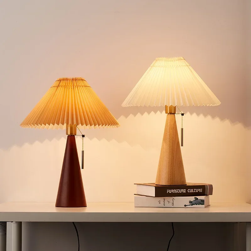 Retro Pileli Masa Lambası İska - Lighting Decoration For Home incelemesi ve fiyatı